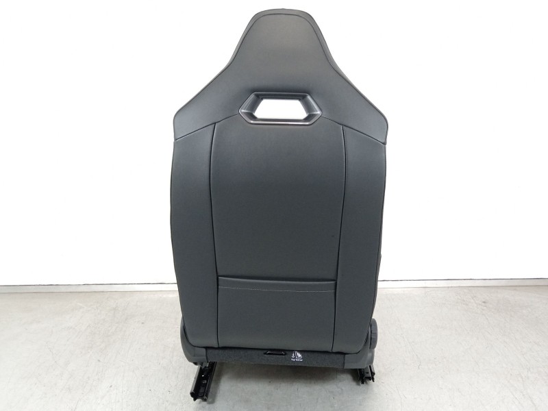 Recambio de asiento delantero derecho para cupra leon (kl1, ku1, kug) 2.0 tsi referencia OEM IAM 5WA881106D  