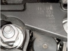 Recambio de alternador para seat ibiza iv (6j5, 6p1) 1.4 tdi referencia OEM IAM 045903023 0124325012 