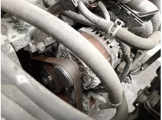 Recambio de alternador para mazda 3 lim. (bl) 1.6 16v cat referencia OEM IAM Z66818W50 A2TJ0881A 