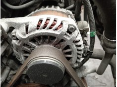 Recambio de alternador para mazda 3 lim. (bl) 1.6 16v cat referencia OEM IAM Z66818W50 A2TJ0881A  2