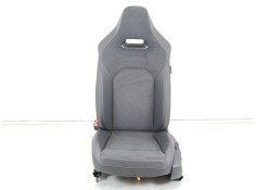 Recambio de asiento delantero izquierdo para cupra leon (kl1, ku1, kug) 2.0 tsi referencia OEM IAM 4K0881105K  