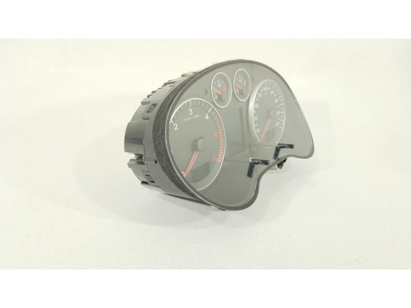 Recambio de cuadro instrumentos para audi a3 (8p1) 1.9 tdi referencia OEM IAM 8P0920930K  