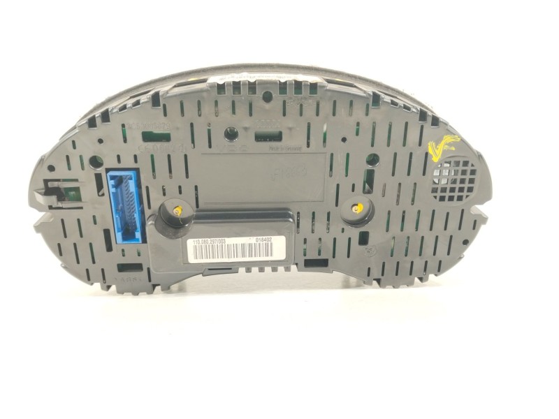 Recambio de cuadro instrumentos para audi a3 (8p1) 1.9 tdi referencia OEM IAM 8P0920930K  
