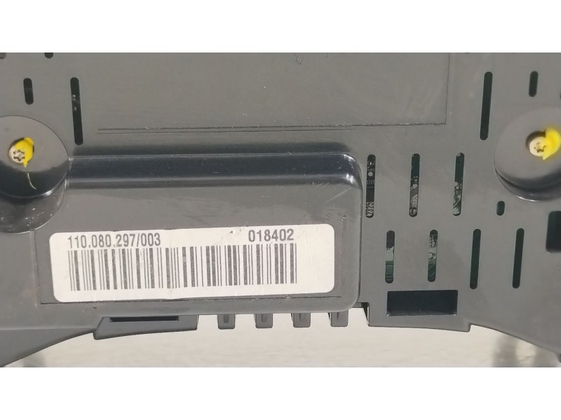 Recambio de cuadro instrumentos para audi a3 (8p1) 1.9 tdi referencia OEM IAM 8P0920930K  