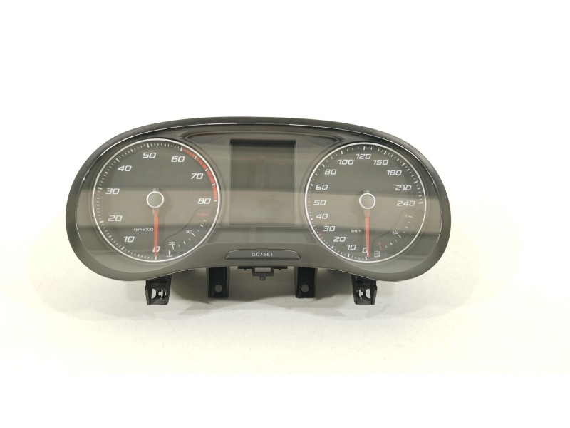 Recambio de cuadro instrumentos para seat ibiza iv (6j5, 6p1) 1.2 tsi referencia OEM IAM 6P0920740B  