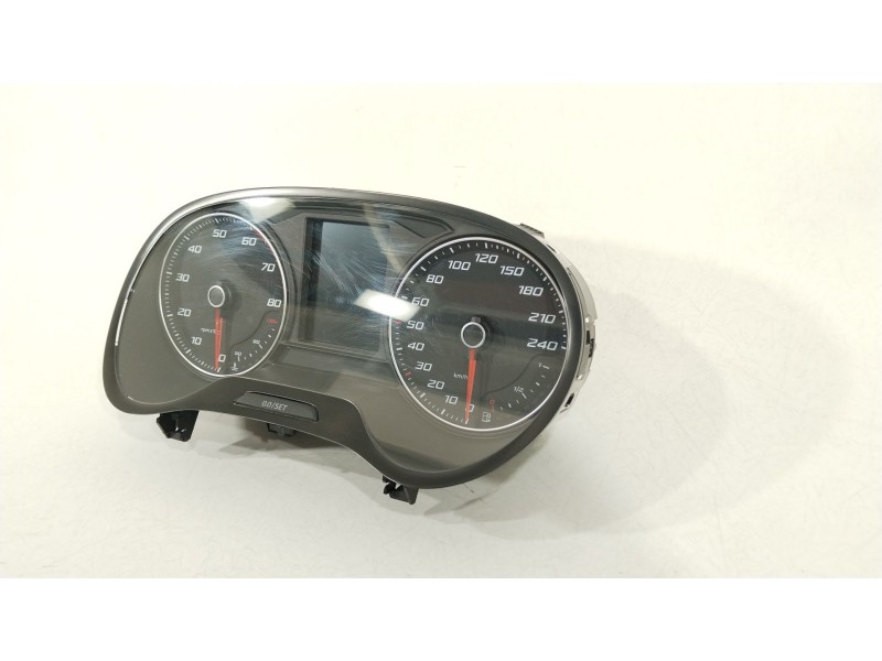 Recambio de cuadro instrumentos para seat ibiza iv (6j5, 6p1) 1.2 tsi referencia OEM IAM 6P0920740B  