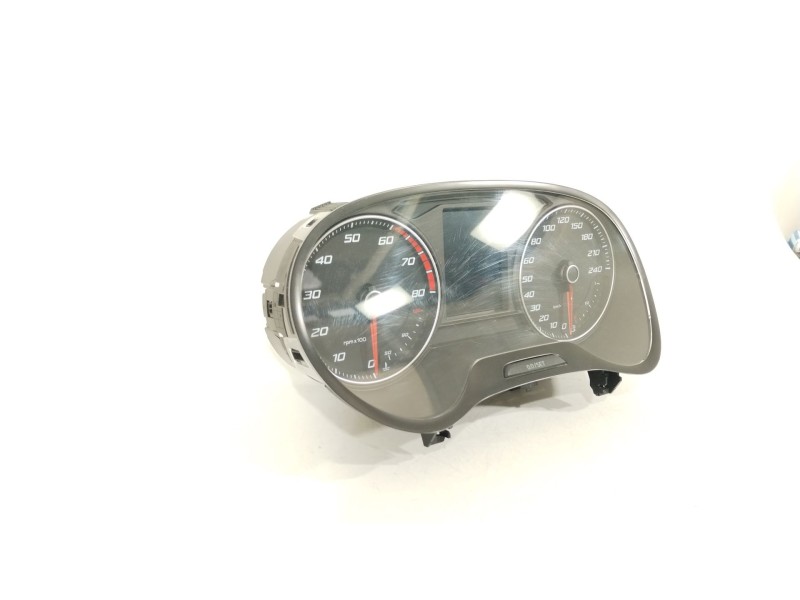 Recambio de cuadro instrumentos para seat ibiza iv (6j5, 6p1) 1.2 tsi referencia OEM IAM 6P0920740B  