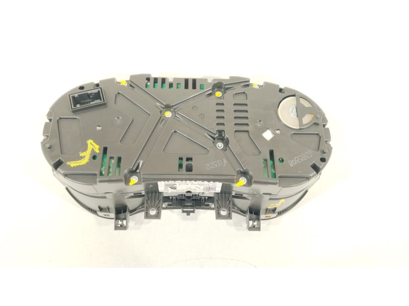 Recambio de cuadro instrumentos para seat ibiza iv (6j5, 6p1) 1.2 tsi referencia OEM IAM 6P0920740B  