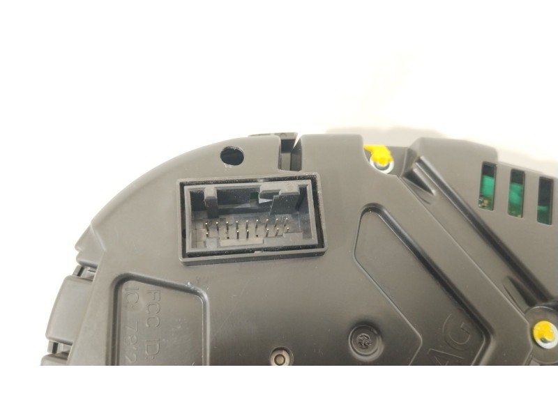 Recambio de cuadro instrumentos para seat ibiza iv (6j5, 6p1) 1.2 tsi referencia OEM IAM 6P0920740B  