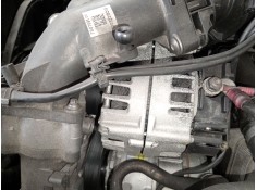 Recambio de alternador para bmw 3 (e90) 320 d referencia OEM IAM 8509023 12318509023 S46AN19