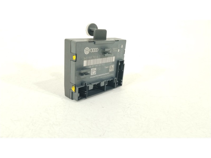 Recambio de modulo confort para audi a4 b8 avant (8k5) 2.0 tdi referencia OEM IAM 8K0959792H  