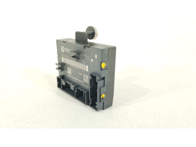 Recambio de modulo confort para audi a4 b8 avant (8k5) 2.0 tdi referencia OEM IAM 8K0959792H  