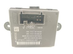 Recambio de modulo confort para ford kuga ii (dm2) 2.0 tdci 4x4 referencia OEM IAM F1ET14B532BF F1ET14F143BD F1ET14C068AF 2