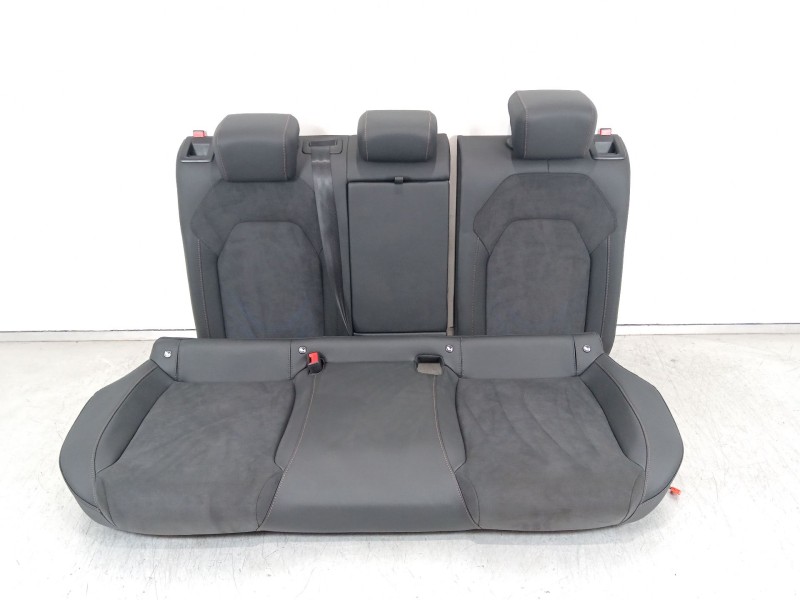 Recambio de asientos traseros para cupra leon (kl1, ku1, kug) 2.0 tsi referencia OEM IAM 5FA885375K  