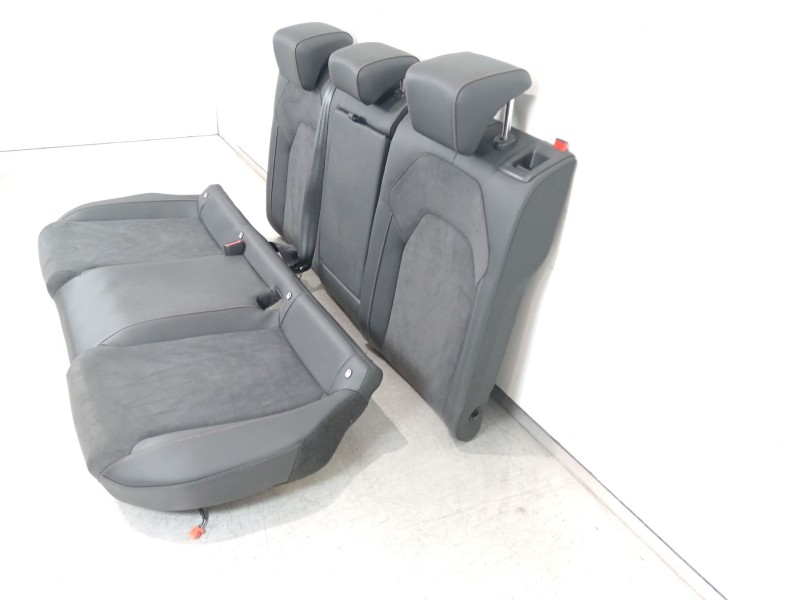 Recambio de asientos traseros para cupra leon (kl1, ku1, kug) 2.0 tsi referencia OEM IAM 5FA885375K  