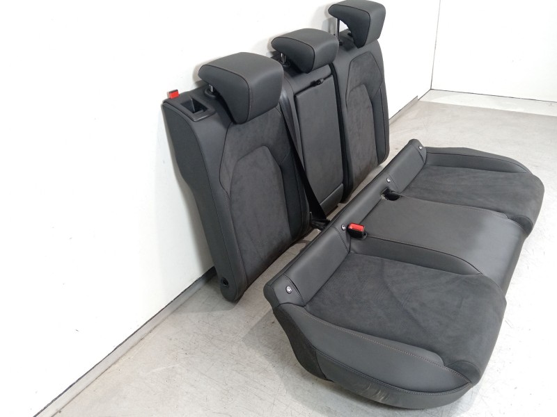 Recambio de asientos traseros para cupra leon (kl1, ku1, kug) 2.0 tsi referencia OEM IAM 5FA885375K  