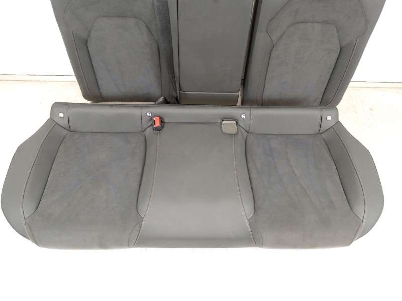 Recambio de asientos traseros para cupra leon (kl1, ku1, kug) 2.0 tsi referencia OEM IAM 5FA885375K  