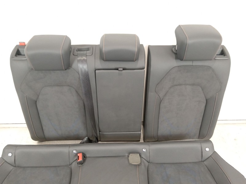 Recambio de asientos traseros para cupra leon (kl1, ku1, kug) 2.0 tsi referencia OEM IAM 5FA885375K  