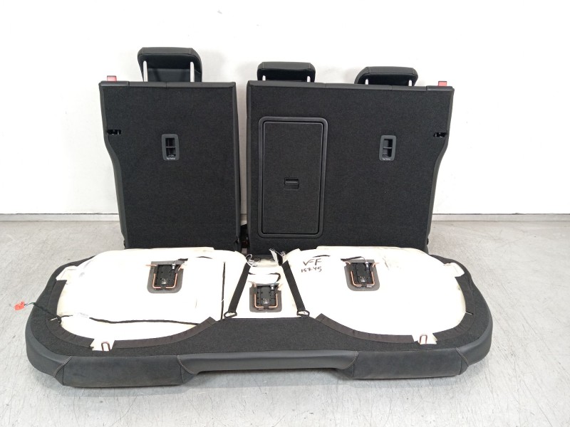 Recambio de asientos traseros para cupra leon (kl1, ku1, kug) 2.0 tsi referencia OEM IAM 5FA885375K  