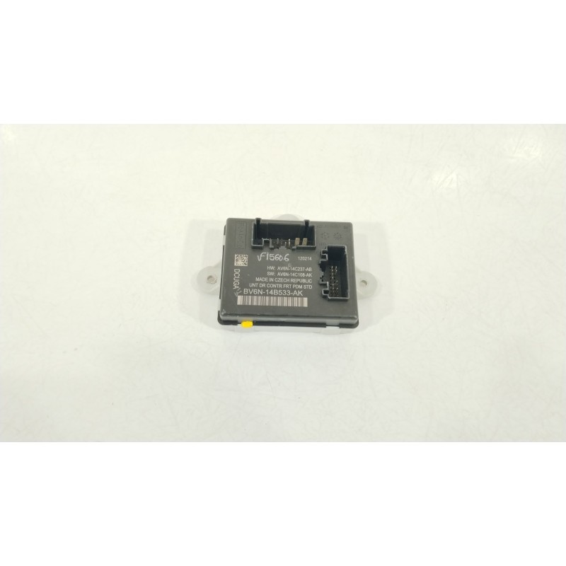Recambio de modulo confort para ford focus iii 1.6 tdci referencia OEM IAM BV6N14B533AK AV6N14C108AK AV6N14C237AB