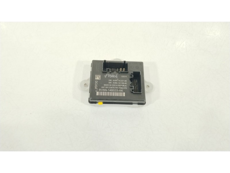 Recambio de modulo confort para ford focus iii 1.6 tdci referencia OEM IAM BV6N14B533AK AV6N14C108AK AV6N14C237AB