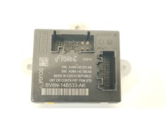 Recambio de modulo confort para ford focus iii 1.6 tdci referencia OEM IAM BV6N14B533AK AV6N14C108AK AV6N14C237AB 2