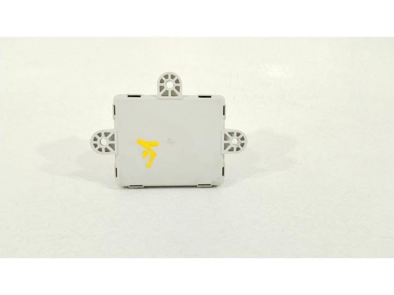 Recambio de modulo confort para ford focus iii 1.6 tdci referencia OEM IAM BV6N14B533AK AV6N14C108AK AV6N14C237AB