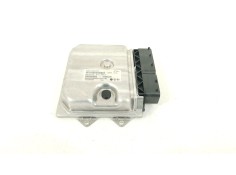 Recambio de centralita motor uce para fiat doblo autobús (263_) 1.3 d multijet (263axc1a) referencia OEM IAM 55266281  