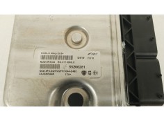 Recambio de centralita motor uce para fiat doblo autobús (263_) 1.3 d multijet (263axc1a) referencia OEM IAM 55266281   2