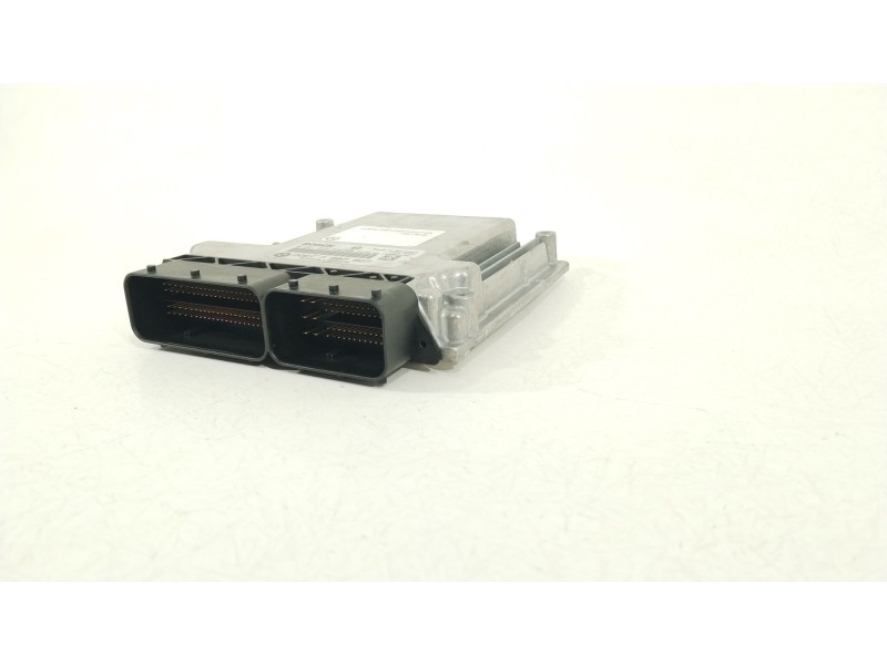 Recambio de centralita motor uce para bmw 1 (e87) 120 d referencia OEM IAM 7807827 0281013536 7807946