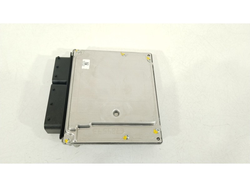 Recambio de centralita motor uce para bmw 1 (e87) 120 d referencia OEM IAM 7807827 0281013536 7807946