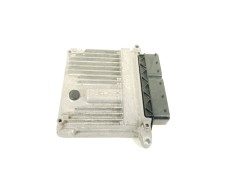 Recambio de centralita motor uce para mercedes-benz clase c (w204) c 220 cdi (204.008) referencia OEM IAM A6461501972 A005446164