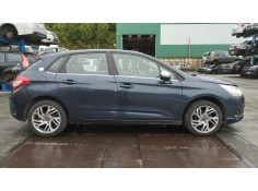 citroën c4 ii (nc_) del año 2013