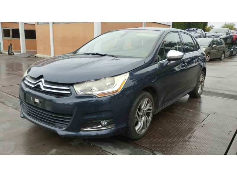 citroën c4 ii (nc_) del año 2013