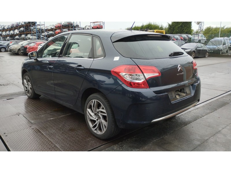 citroën c4 ii (nc_) del año 2013