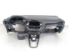 Recambio de kit airbag para ford fiesta vii (hj, hf) 1.0 ecoboost referencia OEM IAM B479GRZ1 H1BT14B321AJ H1BBA042B85ABW