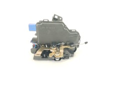 Recambio de cerradura puerta trasera izquierda para volkswagen polo iv (9n_, 9a_) 1.2 12v referencia OEM IAM 3B4839015AG   2