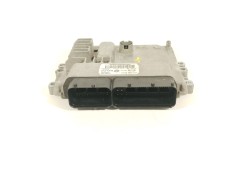 Recambio de centralita motor uce para ssangyong tivoli 1.6 xdi 160 referencia OEM IAM 6735400032 DCM62AP 28485289