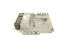 Recambio de centralita motor uce para ssangyong tivoli 1.6 xdi 160 referencia OEM IAM 6735400032 DCM62AP 28485289 2