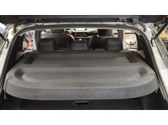 Recambio de bandeja trasera para nissan qashqai iii (j12) 1.3 dig-t referencia OEM IAM 799106  