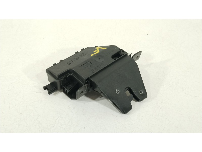 Recambio de cerradura maletero / porton para bmw 3 (e90) 320 d referencia OEM IAM 7840617  