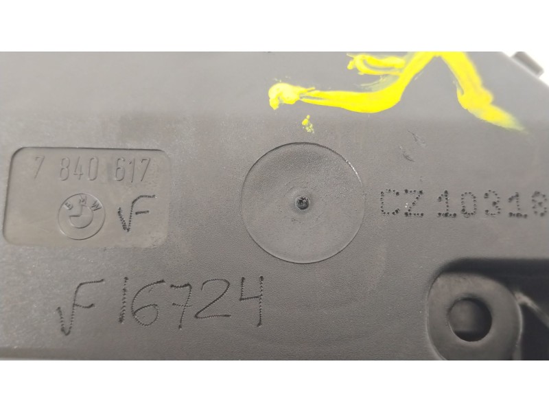 Recambio de cerradura maletero / porton para bmw 3 (e90) 320 d referencia OEM IAM 7840617  