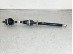 Recambio de transmision delantera derecha para mercedes-benz clase gla (x156) gla 200 cdi / d (156.908) referencia OEM IAM A2463