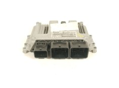 Recambio de centralita motor uce para peugeot 308 sw i (4e_, 4h_) 1.6 16v referencia OEM IAM 9665291180 0261S04009 9663193780