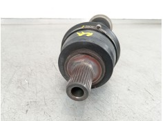 Recambio de transmision delantera izquierda para mercedes-benz clase gla (x156) gla 200 cdi / d (156.908) referencia OEM IAM A24 2
