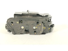 Recambio de cerradura puerta delantera derecha para volkswagen golf vii sportsvan advance referencia OEM IAM 5NB837016C  