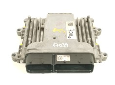 Recambio de centralita motor uce para hyundai ioniq (ae) 1.6 gdi hybrid referencia OEM IAM 3911003HV5 3910103HV5 A3C0467030001