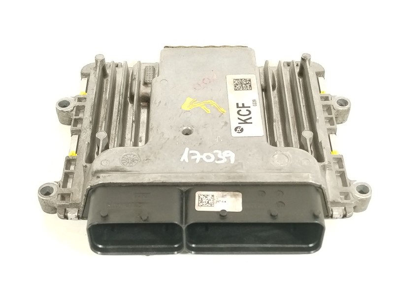 Recambio de centralita motor uce para hyundai ioniq (ae) 1.6 gdi hybrid referencia OEM IAM 3911003HV5 3910103HV5 A3C0467030001