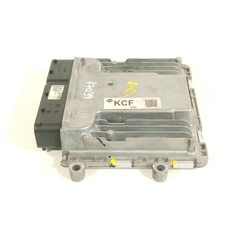 Recambio de centralita motor uce para hyundai ioniq (ae) 1.6 gdi hybrid referencia OEM IAM 3911003HV5 3910103HV5 A3C0467030001