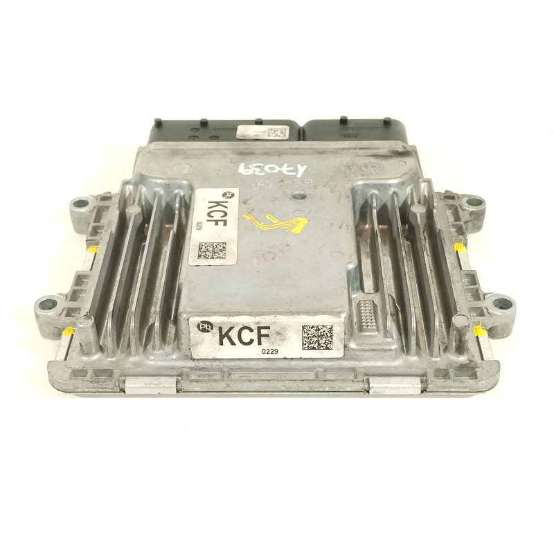 Recambio de centralita motor uce para hyundai ioniq (ae) 1.6 gdi hybrid referencia OEM IAM 3911003HV5 3910103HV5 A3C0467030001